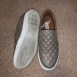 Perfect for SUMMER slip ons